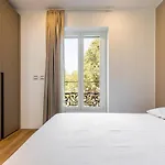 Cenisio Golden House