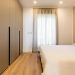 Cenisio Golden House
