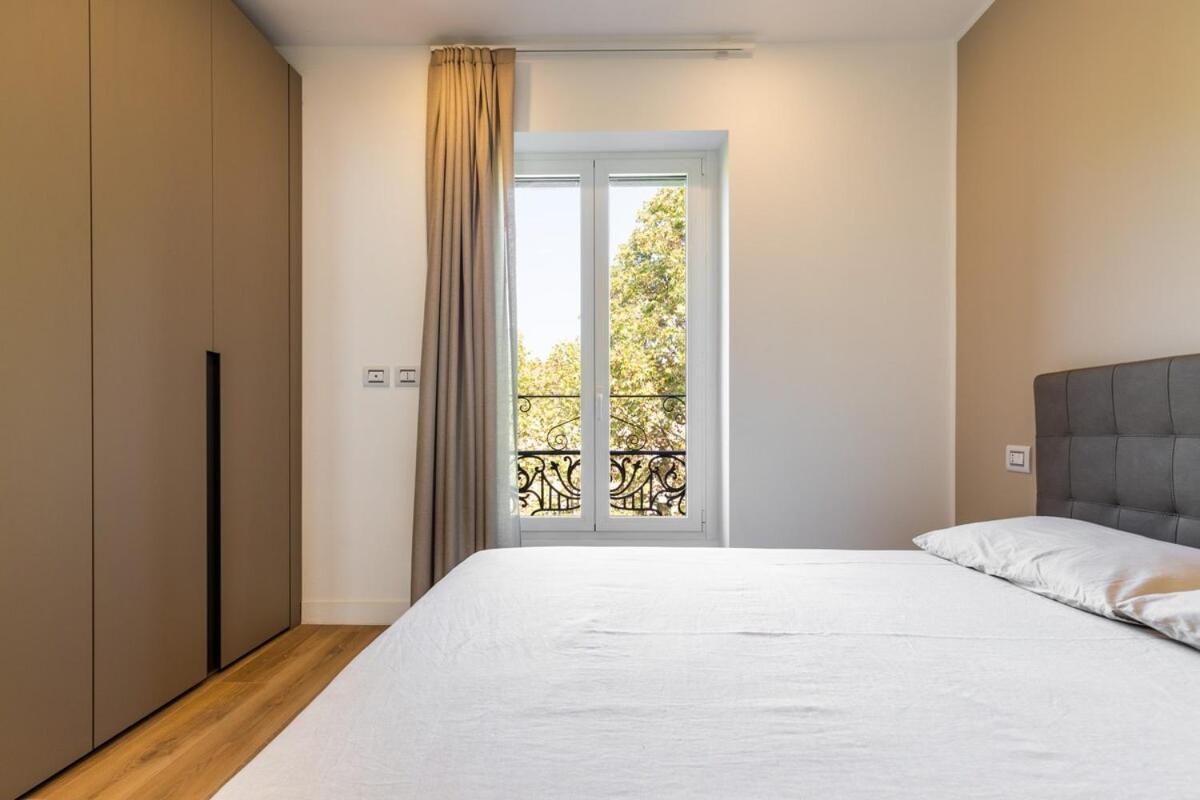 Cenisio Golden House Apartment Milan