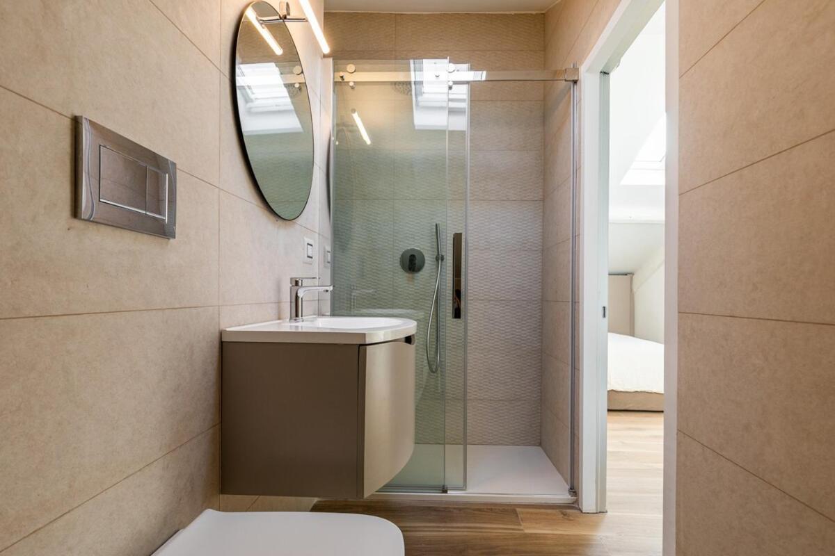 Cenisio Golden House Milan