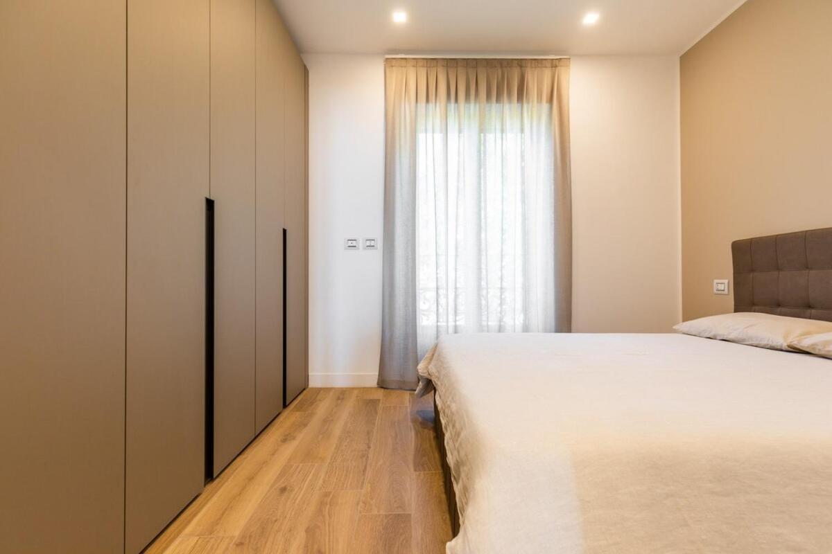 Cenisio Golden House * Milan