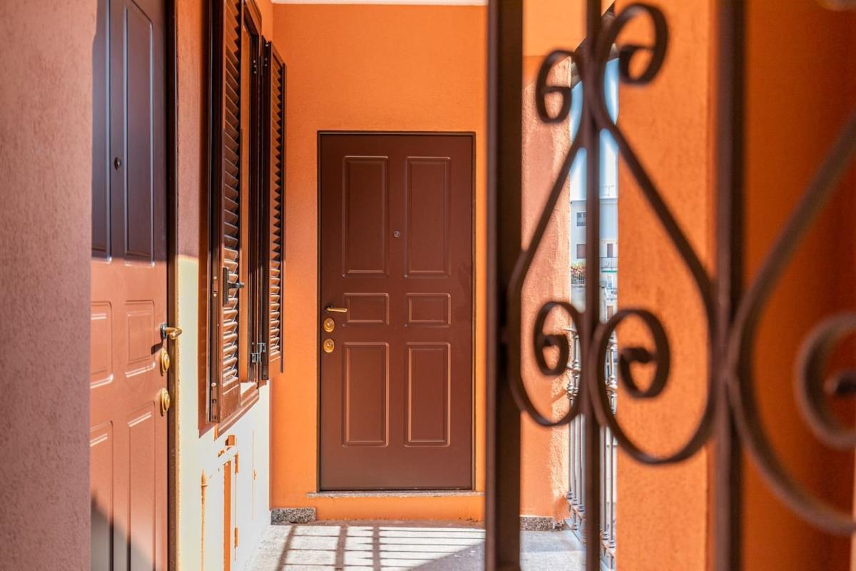 Apartment Cenisio Golden House