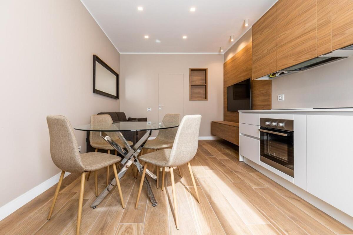 Cenisio Golden House * Milan