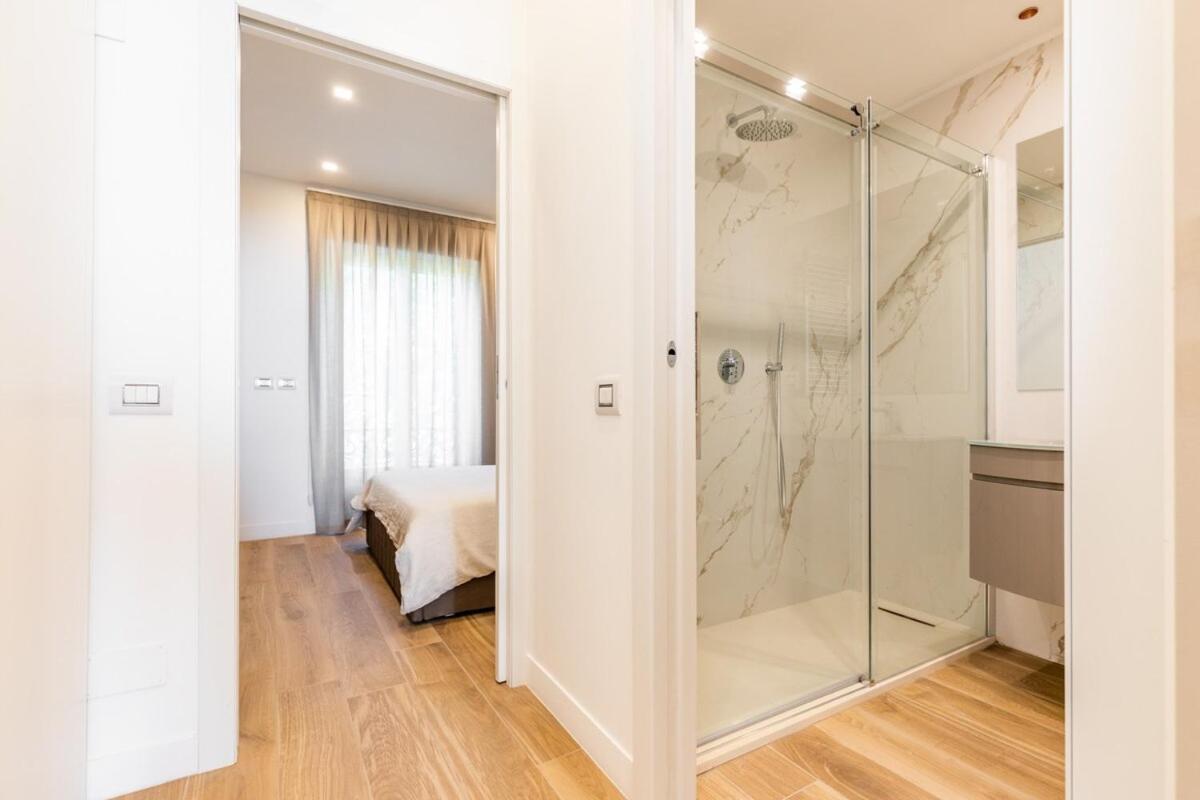 Apartment Cenisio Golden House Milan
