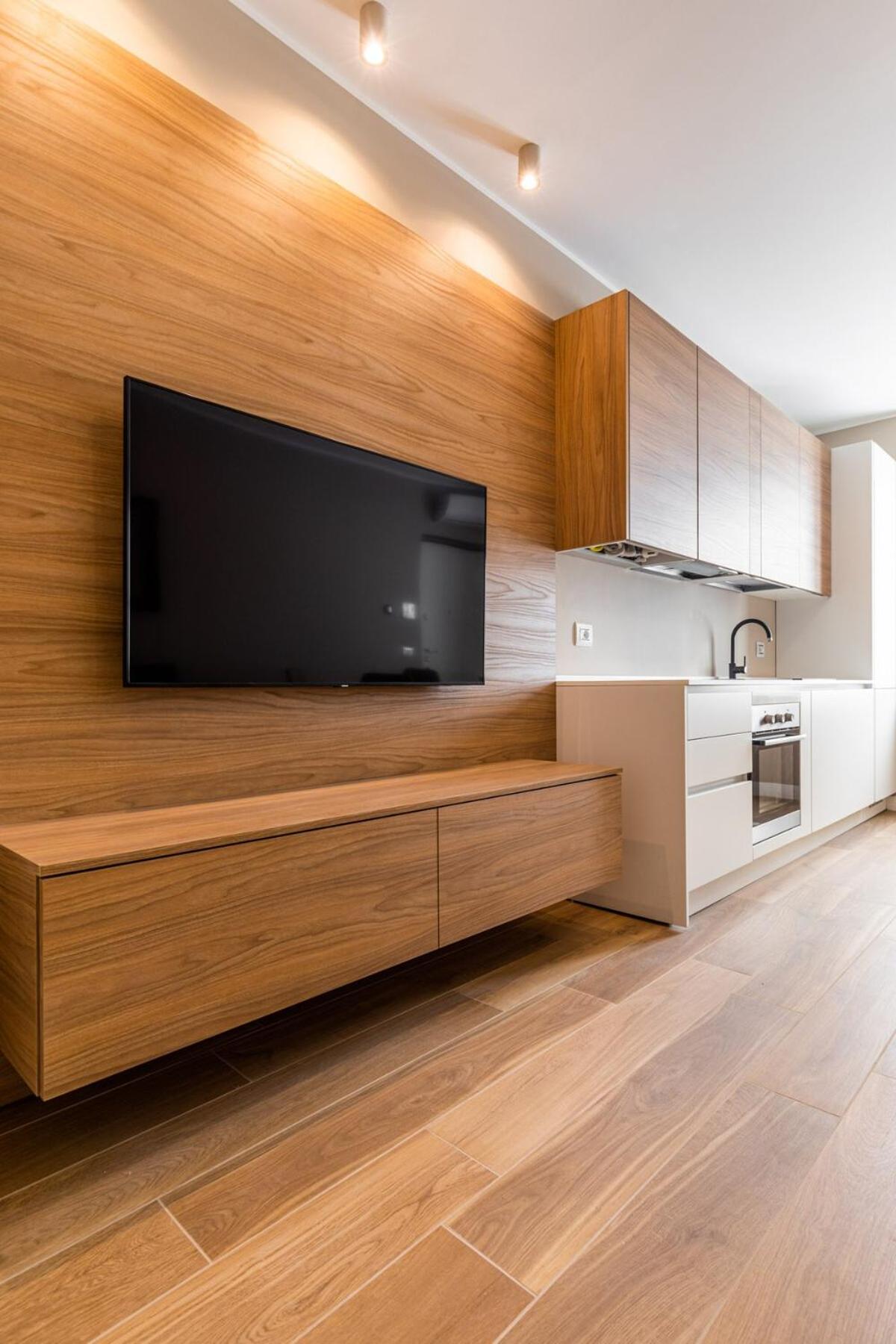 Cenisio Golden House Apartment *